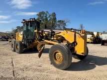 2008 Caterpillar 140M