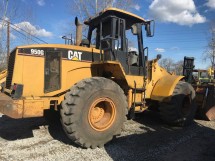 2003 Caterpillar 950G