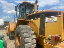 2004 Caterpillar 966G-II