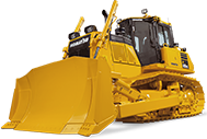 Crawler Dozers