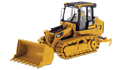 Crawler Loaders