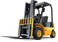 Forklift