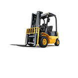 Forklift