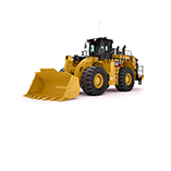 Wheel Loaders